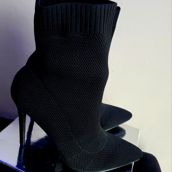 Booties - Picture 1 of 3